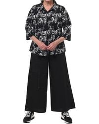 Tulip Clothing - Alice Blouse - Lyst