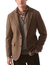 J.McLaughlin - J. Mclaughlin Mccown Jacket - Lyst