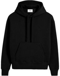Ami Paris - Ami De Coeur Sweatshirt - Lyst