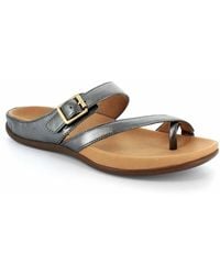 Strive - Nusa Ii Strappy Sandals - Lyst