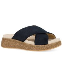 Dansko - Bridget Casual Sandals - Lyst