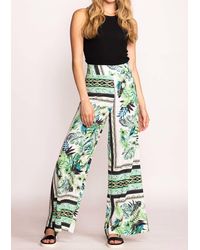 Pink Martini - The Layla Pants - Lyst