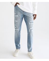 Aéropostale - Knd Athletic Skinny Jean - Lyst