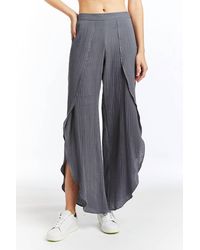 Drew - Whitney Wide-Leg Pant - Lyst