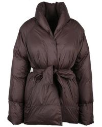Bacon - Polyamide Dada Down Jacket - Lyst