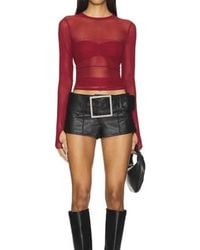 AFRM - Sandrine Top - Lyst