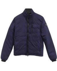 Canada Goose - Down Lodge Jacket - Lyst