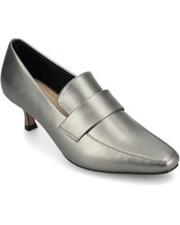 Journee Collection - Collection Celina Pump - Lyst