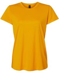 AllPro - Pro-Lock Performance T-Shirt - Lyst
