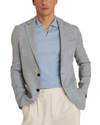 Reiss - Aphrodite Formal Jacket - Lyst