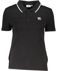 Fila - Cotton Undefined - Lyst