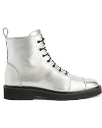 Giuseppe Zanotti - Thora - Lyst