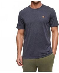 Tentree - Classic Baker Tee - Lyst