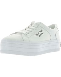 Calvin Klein - Briona Trainers Gym Casual And Fashion Sneakers - Lyst