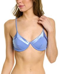 Moeva - Beatrice Bikini Top - Lyst