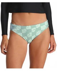Free Fly - Wavebound Bikini Bottom - Lyst