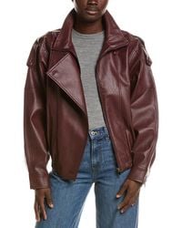 To My Lovers - Jacket - Lyst