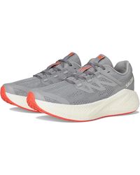 Salomon - Aero Glide 3 L47810600 Sneaker Alloy Vanilla Ice Road Running Shoes - Lyst