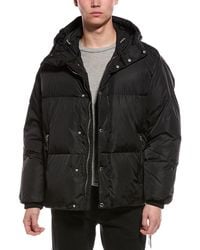Khrisjoy - Khrisman Puffer Jacket - Lyst
