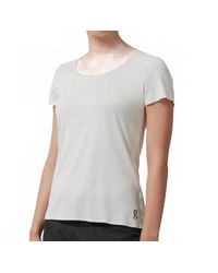On Shoes - Performance Top - Lyst