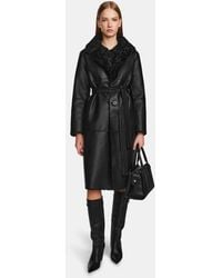 Rudsak - Annabelle Reversible Teddy Jacket - Lyst