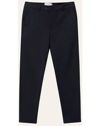 Les Deux - Como Suit Pants - Lyst
