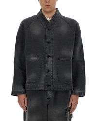 YMC - Erkin" Jacket - Lyst