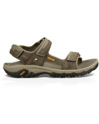 Teva - Hudson - Lyst