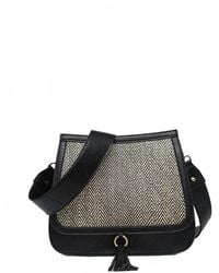 Jen & Co. - Bailey Crossbody Bag - Lyst
