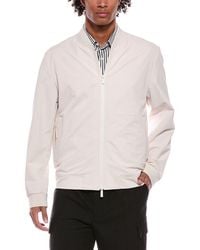 BOSS - Boss P Hanry Bomber Jacket - Lyst