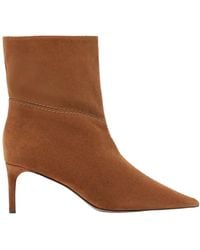 Alexandre Birman - Malva 60 Booties - Lyst