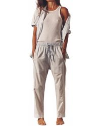 Xirena - Draper Pull On Pants - Lyst