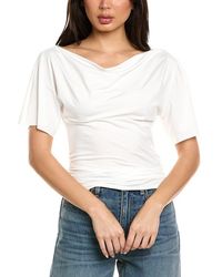 Estellina - Solid Top - Lyst