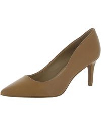 Alfani - Jeules Padded Insole Pointed Toe Pumps - Lyst