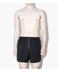 True Tribe - Active Steve Workout Shorts - Lyst