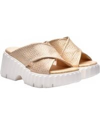 Softwaves - Marini Sandal - Lyst
