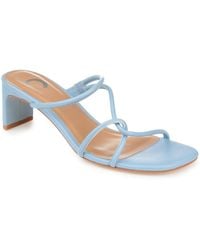 Journee Collection - Collection Rianne Pump - Lyst