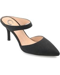 Journee Collection - Journee Maevali Pump - Lyst