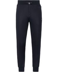 Philipp Plein - Jogging Trousers Iconic Plein - Lyst