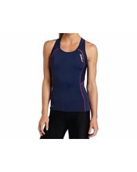 2XU - Active Tri Singlet - Lyst