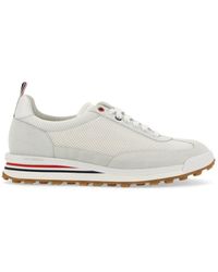 Thom Browne - Tech Runner Sneaker - Lyst