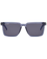 Philipp Plein - Sunglasses Touchdown - Lyst