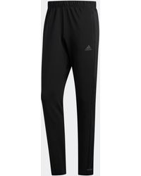 adidas Response Astro Pant in Black 