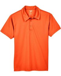 Team 365 - Command Snag Protection Polo - Lyst
