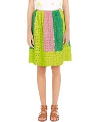 Manoush - Skirt - Lyst