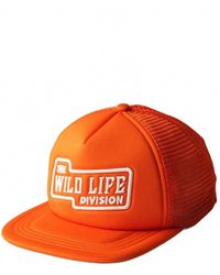 Kavu - Foam Dome Hat - Lyst