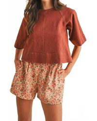 Anniewear - The Brenda Blouse - Lyst