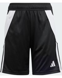 adidas - Kids' Tiro 24 Training Shorts Kids - Lyst