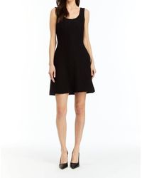 Drew - Athena Lightweight Tweed Dress - Lyst