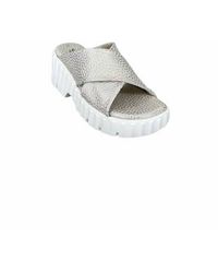Softwaves - Marini Sandal - Lyst